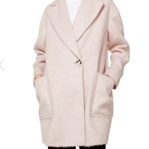 [Top Shop] Carly Long Coat